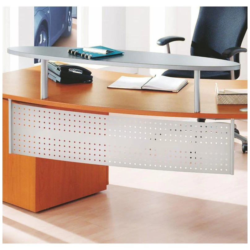 Elite Callisto Desk Shelf 4 Elite Callisto Desk Shelf - Image 2