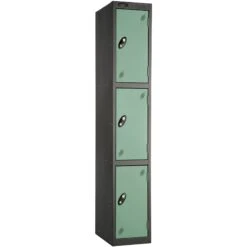 Colour Max Premium Lockers With ActiveCoat -Office Furniture 031522