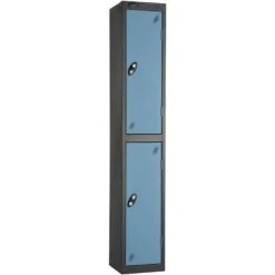 Colour Max Premium Lockers With ActiveCoat -Office Furniture 031523