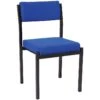 Traditional Extra Heavy Duty Stacking Chair -Office Furniture 031768