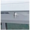 Elite Linnea Double Bench Desk Locking Pin -Office Furniture 031825