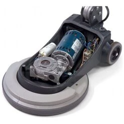 Numatic LoLine NLL332 Floorcare Machine 704484 -Office Furniture 031899