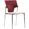 Pledge Ikon 4 Leg Conference Chair -Office Furniture 032974
