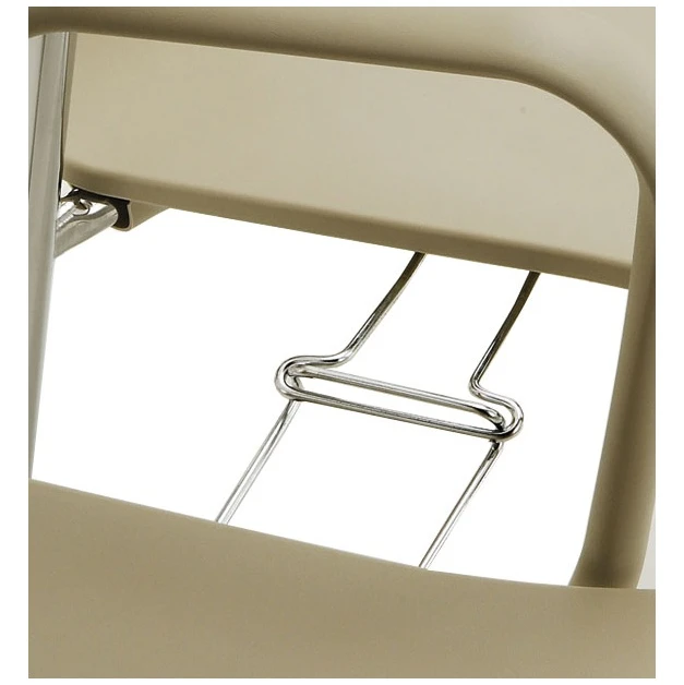 Pledge Ikon 4 Leg Conference Chair 4 Pledge Ikon 4 Leg Conference Chair - Image 2