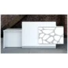 Minerals DDA Reception Desk -Office Furniture 033813