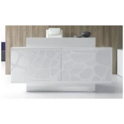 Minerals Duo Reception Desk -Office Furniture 034035