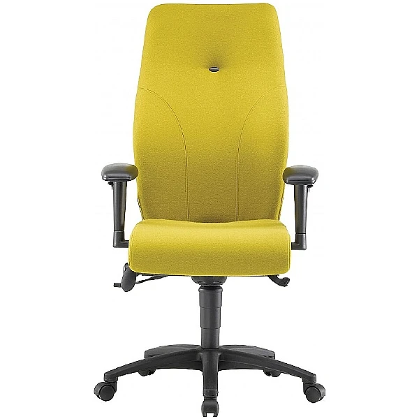 Pledge Ethos High Back Posture Chair 3 Pledge Ethos High Back Posture Chair