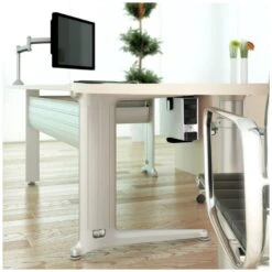 Elite Kassini Universal Ergonomic Desks -Office Furniture 034244
