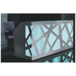 Horizons Reception Desk -Office Furniture 034399