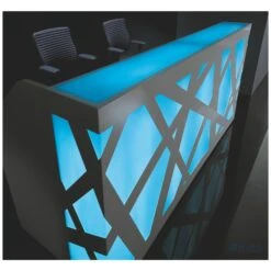 Horizons Reception Desk -Office Furniture 034405
