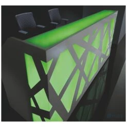 Horizons Reception Desk -Office Furniture 034406