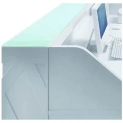 Horizons Reception Desk -Office Furniture 034434