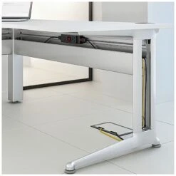 Elite Kassini Radius Reception Desks 14 Elite Kassini Radius Reception Desks -Office Furniture 034545