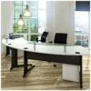 Elite Kassini Radius Reception Desks 2 Elite Kassini Radius Reception Desks -Office Furniture 034548