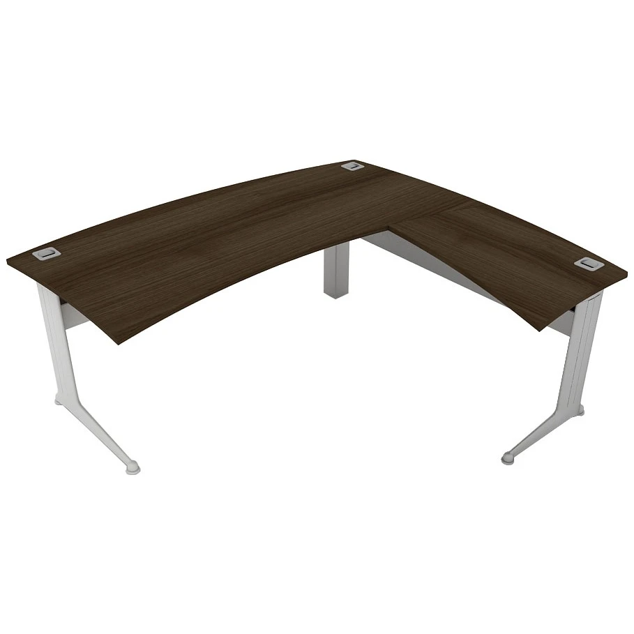 Elite Kassini Reception Desks 4 Elite Kassini Reception Desks - Image 2