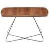 Pledge Spirit Wooden Top Table -Office Furniture 034759