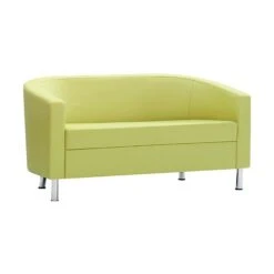 Pledge Bing Two Seater Tub Chair