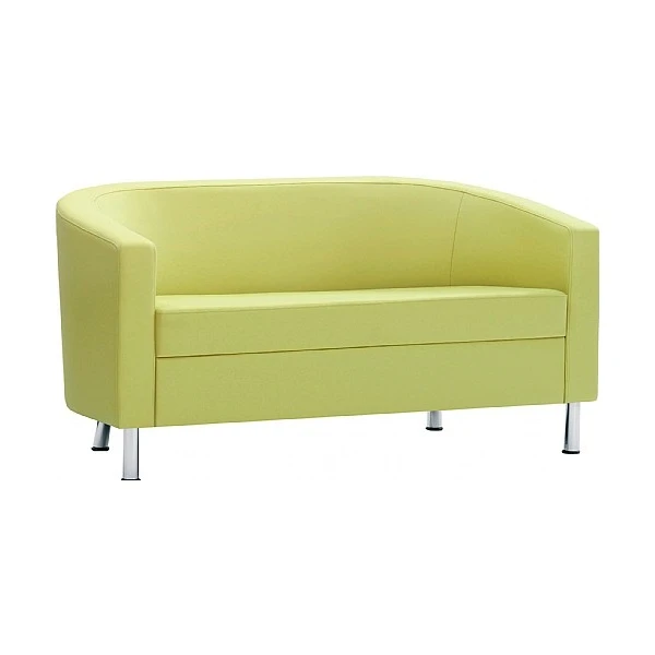 Pledge Bing Two Seater Tub Chair 3 Pledge Bing Two Seater Tub Chair