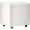 Pledge Box Cube Stool 1 Pledge Box Cube Stool -Office Furniture 035315