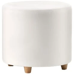 Pledge Box Round Stool