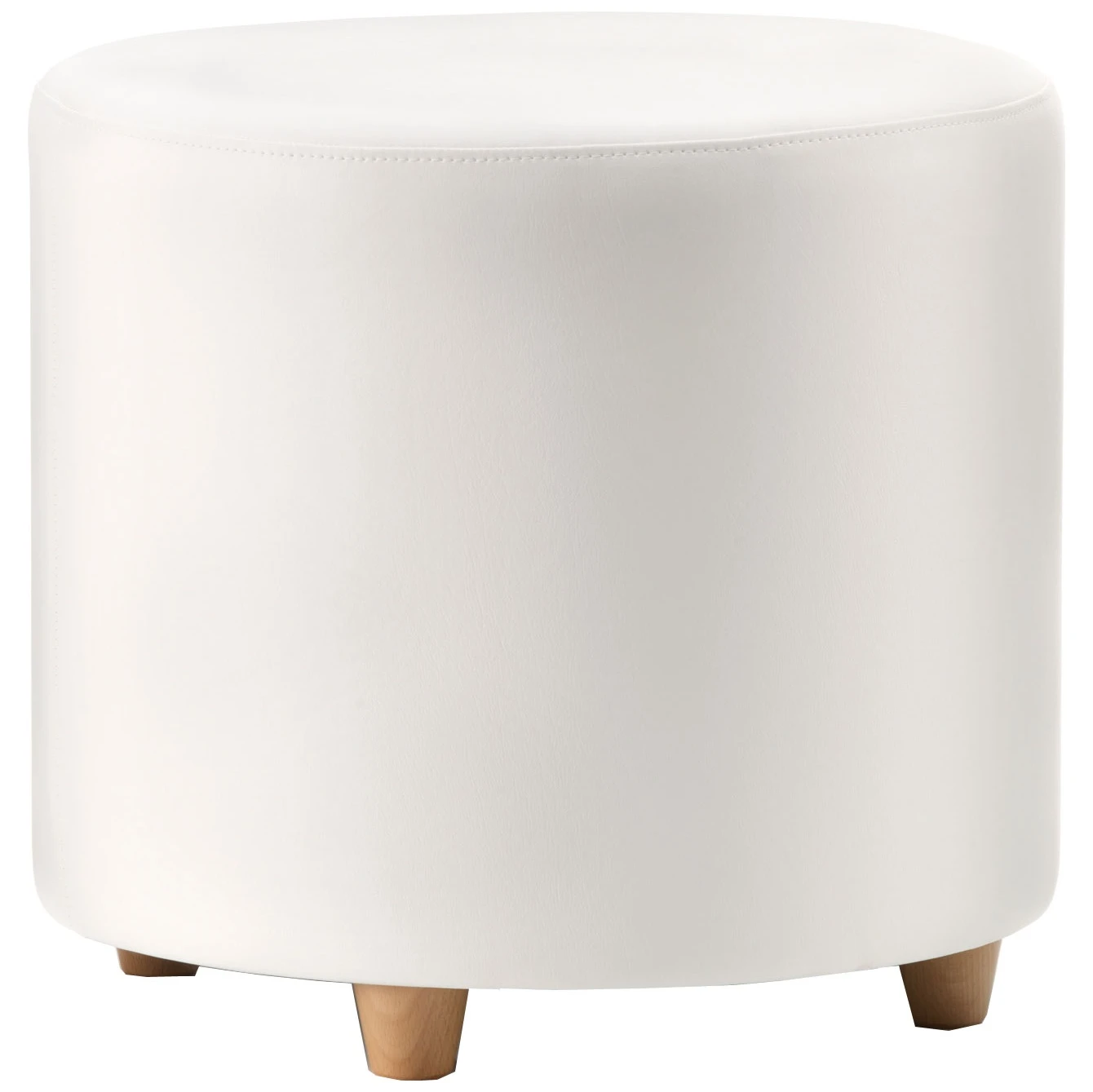 Pledge Box Round Stool 3 Pledge Box Round Stool