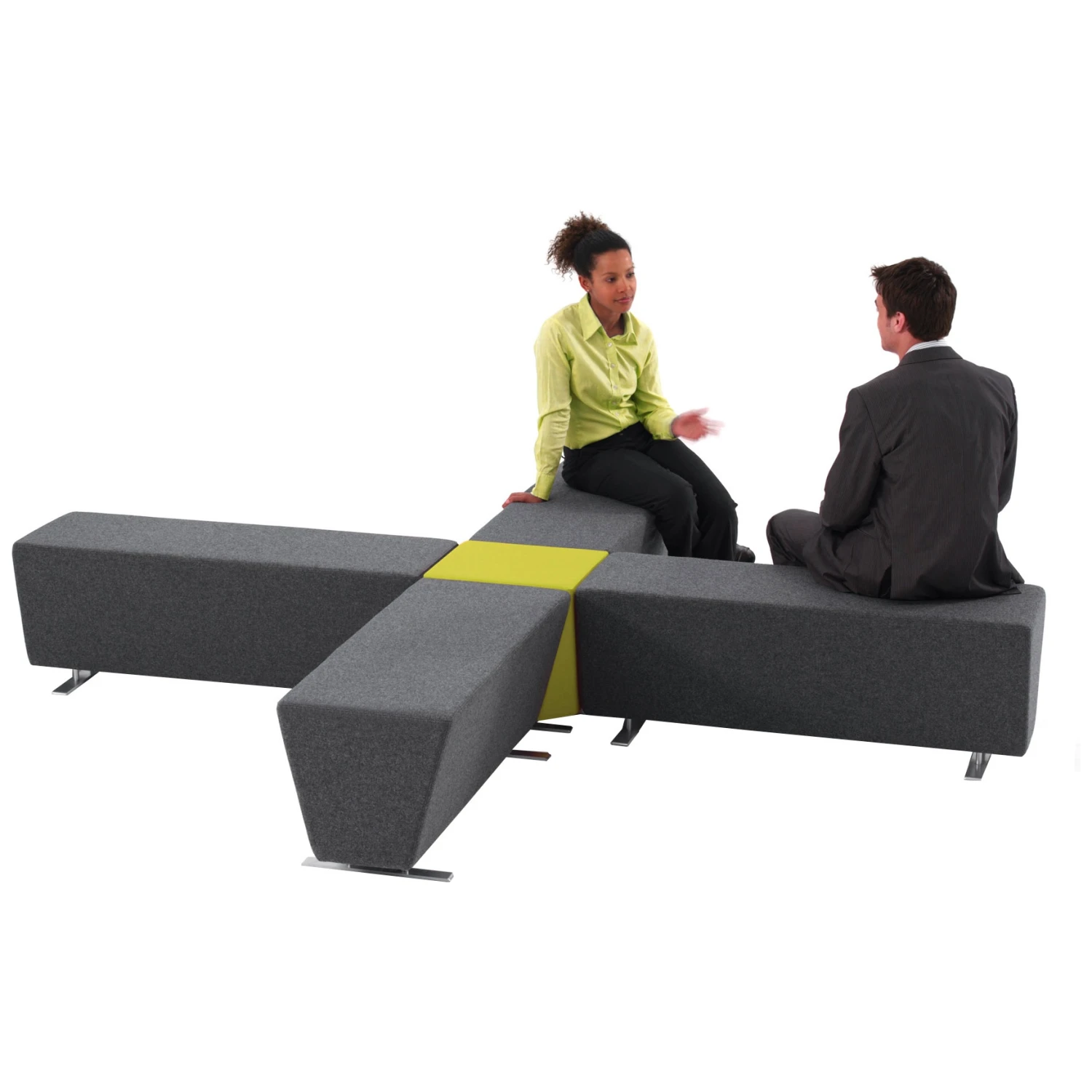 Pledge Tandem Link 4 Pledge Tandem Link - Image 2