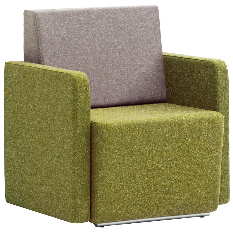 Pledge Fifteen Low Back Modular Reception Seating 6 Pledge Fifteen Low Back Modular Reception Seating - Image 4