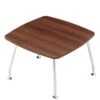 Pledge Fifteen Modular Reception Square Coffee Table -Office Furniture 035561