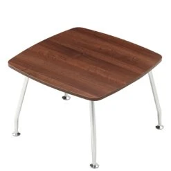 Pledge Fifteen Modular Reception Square Coffee Table