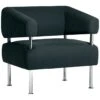 Pledge Koko Armchair 2 Pledge Koko Armchair -Office Furniture 035772