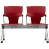 Pledge Ikon Polypropylene Beam Seating -Office Furniture 036174