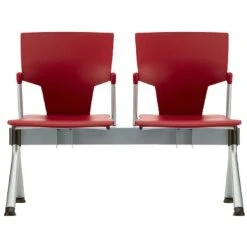 Pledge Ikon Polypropylene Beam Seating