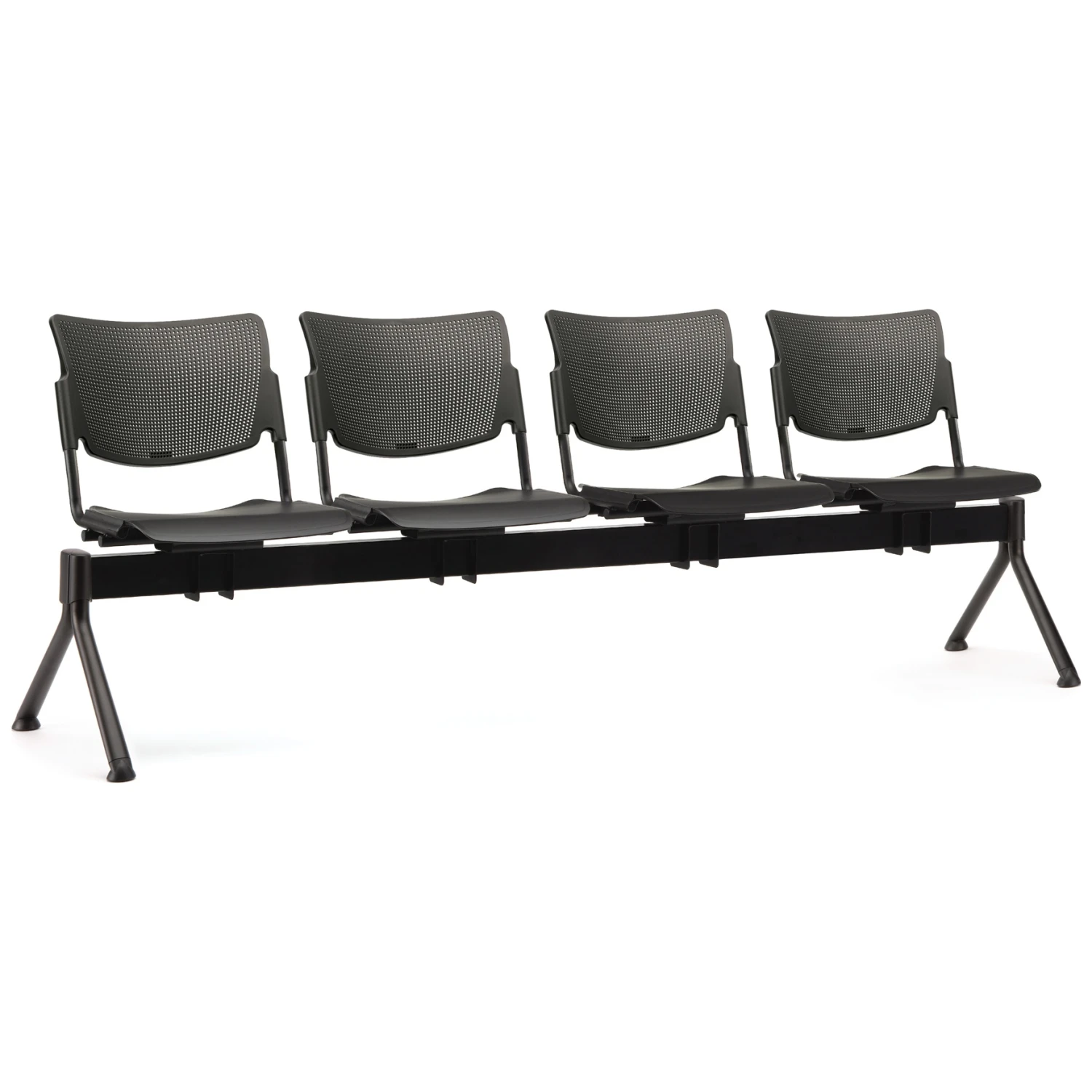 Pledge Mia Polypropylene Beam Seating 5 Pledge Mia Polypropylene Beam Seating - Image 3