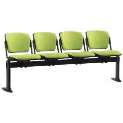 Pledge Mia Upholstered Beam Seating -Office Furniture 036315