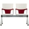 Pledge Ikon Upholstered Beam Seating 1 Pledge Ikon Upholstered Beam Seating -Office Furniture 036322