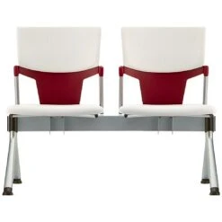 Pledge Ikon Upholstered Beam Seating