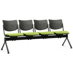 Pledge Mia Beam Seating -Office Furniture 036328
