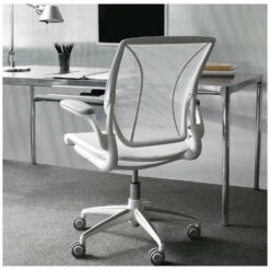 Humanscale Diffrient World Chair -Office Furniture 036966