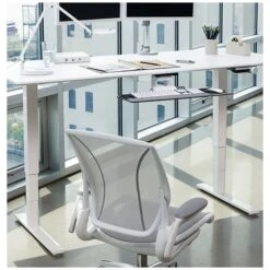 Humanscale Diffrient World Chair -Office Furniture 036967