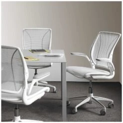 Humanscale Diffrient World Chair -Office Furniture 036968
