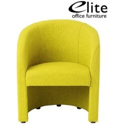 Elite Carlo One Seater Tub Chair