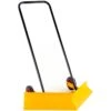 V Blade Push Along Snow Plough -Office Furniture 038106