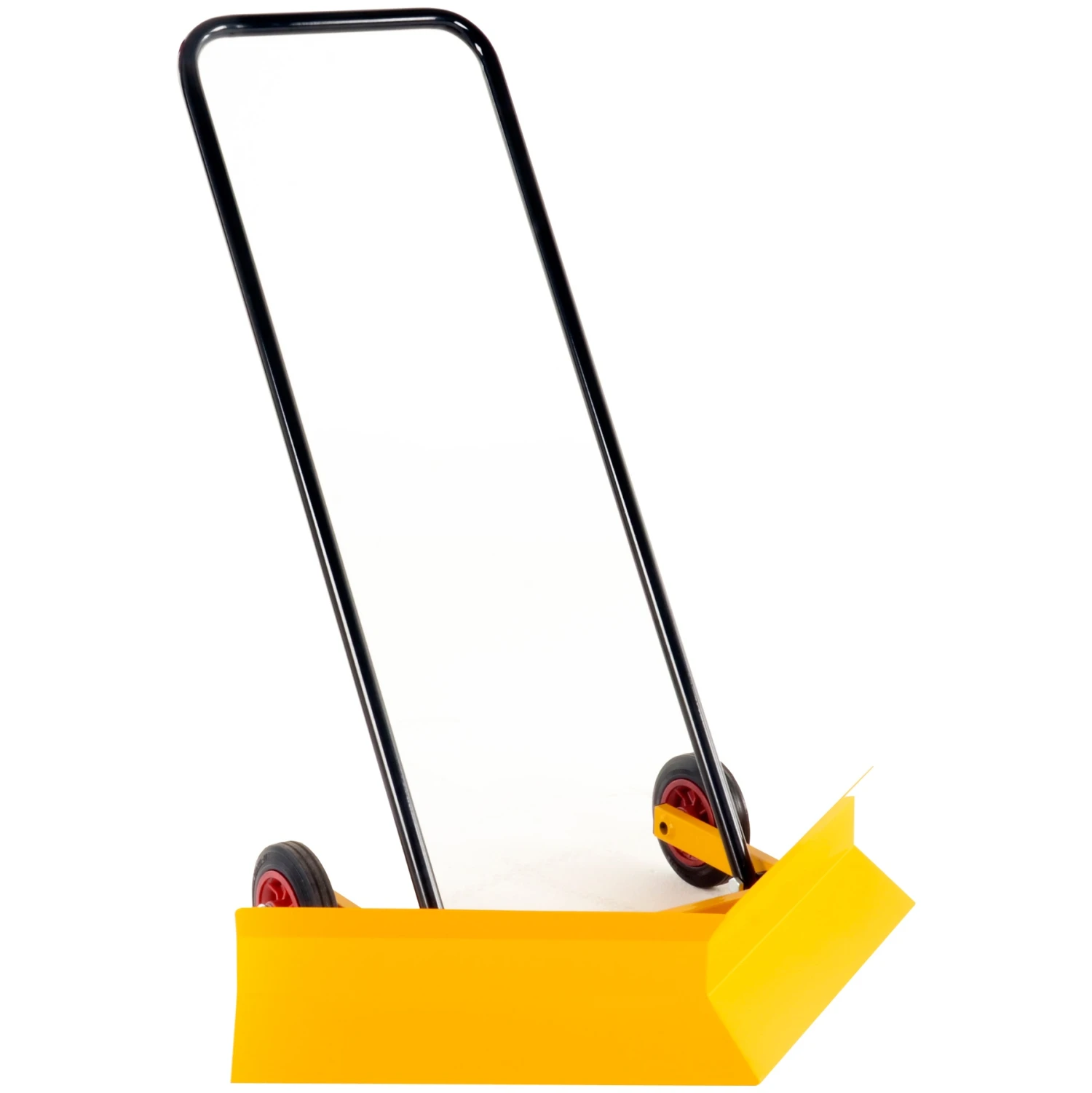 V Blade Push Along Snow Plough 3 V Blade Push Along Snow Plough