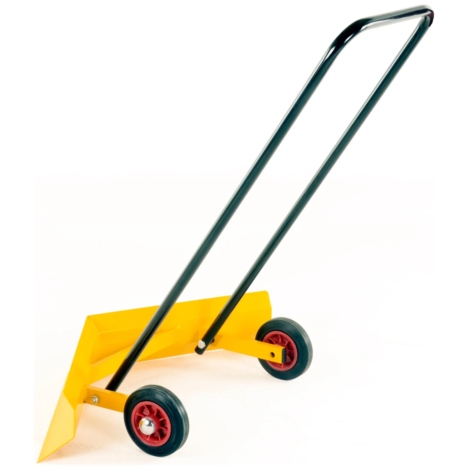 V Blade Push Along Snow Plough 4 V Blade Push Along Snow Plough - Image 2