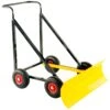 Heavy Duty Push Along Snow Plough -Office Furniture 038108