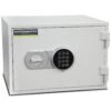Burton Fire Brand MK II Safe -Office Furniture 038265