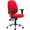Ulverston Colours Operator Chair -Office Furniture 039019