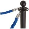 Rope And Pole Barrier System 1 Rope And Pole Barrier System -Office Furniture 040901