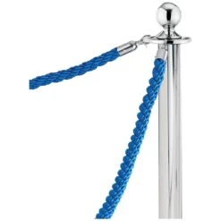 Rope And Pole Barrier System -Office Furniture 040902