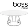 Boss Design Magic Coffee Table -Office Furniture 041253